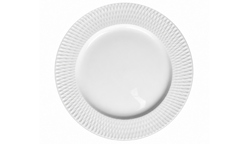 Тарелка десертная "Rosenthal" 205 мм - BanketRent