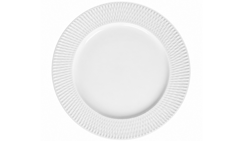 Тарелка закусочная "Rosenthal" 230 мм - BanketRent