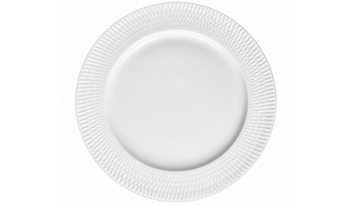 Тарелка для горячего  "Rosenthal" 280 мм - BanketRent