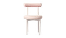 Оборудование: Стул "Капри" в белом корпусе