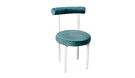 Оборудование: Стул "Капри" в белом корпусе
