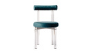 Оборудование: Стул "Капри" в акриловом корпусе