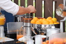Оборудование: Соковыжималка "Juice Master"